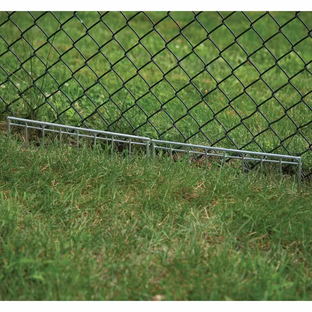 YARDGARD GapGard Animal Dig Barrier (12 PCS)