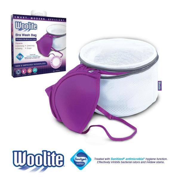 Woolite Bra Wash Bag