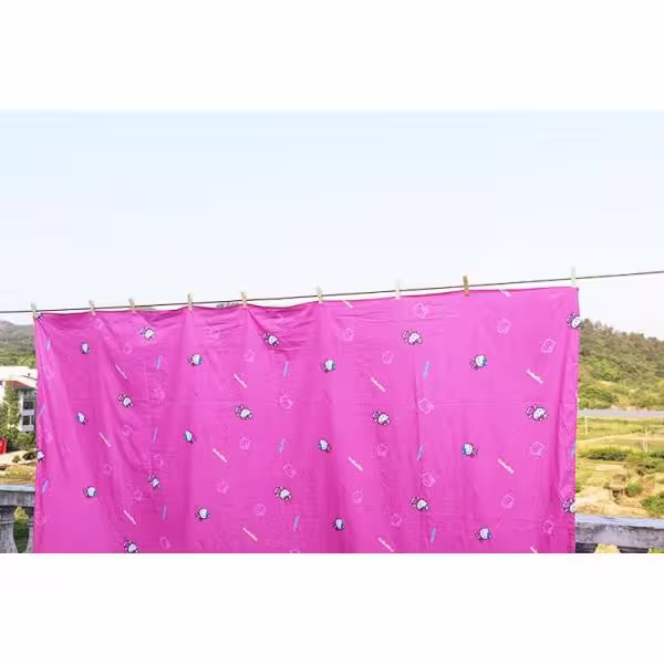 Everbilt Natural Wood Clothespins (50-Pack)