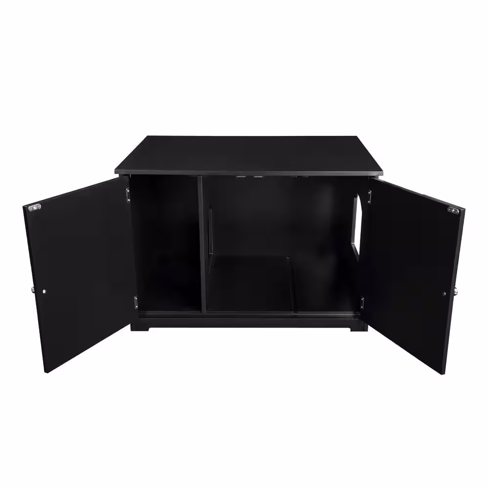 zoovilla Kitty Litter Loo Bench