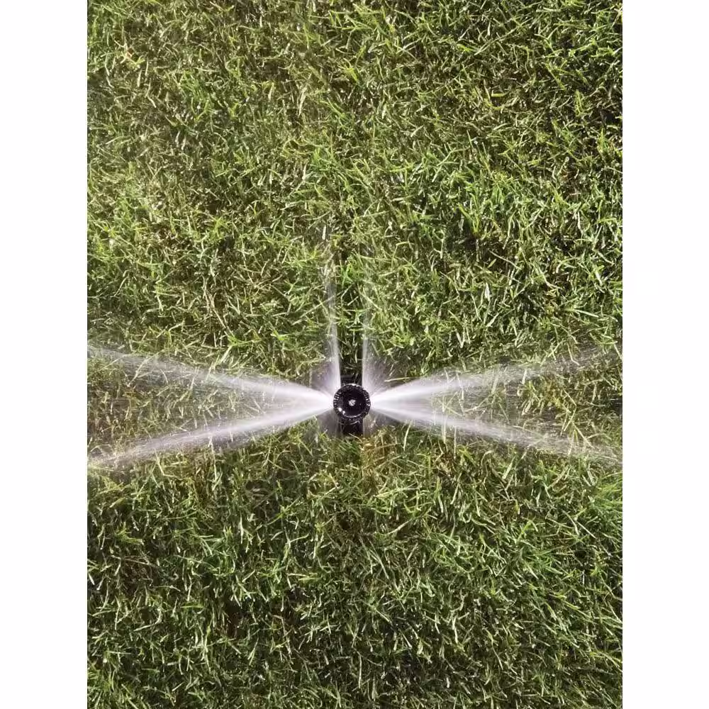 Rain Bird 15 Series 4 ft. x 26 ft. to 30 ft. Center Strip Nozzle