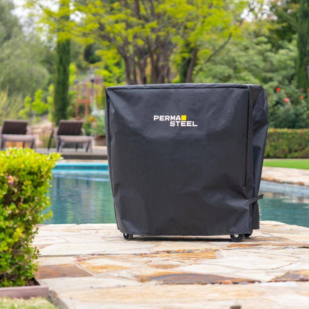 PERMASTEEL 60 qt. Universal Cooler Cover