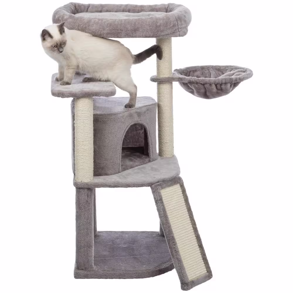 TRIXIE Adriana Cat Tree