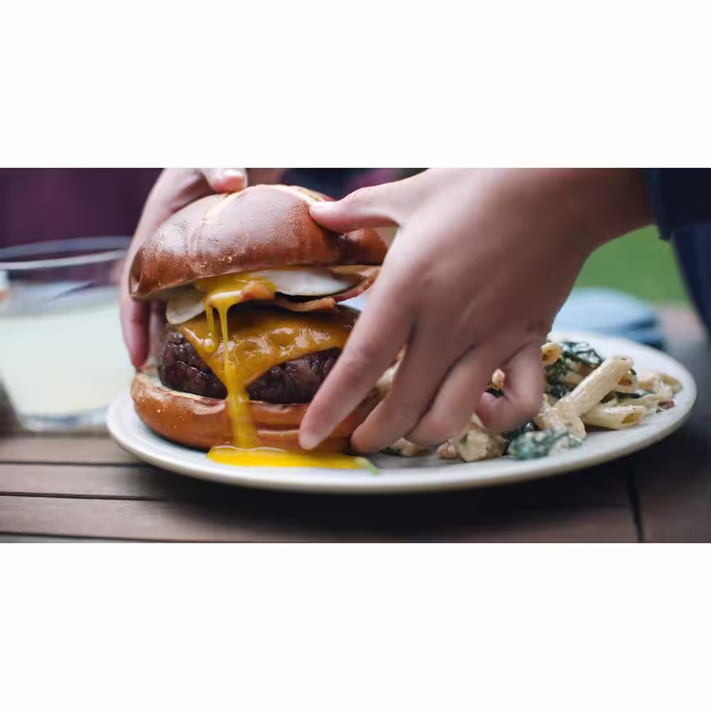 Weber Spirit SX-315 3-Burner Propane Gas Smart Grill in Stainless Steel