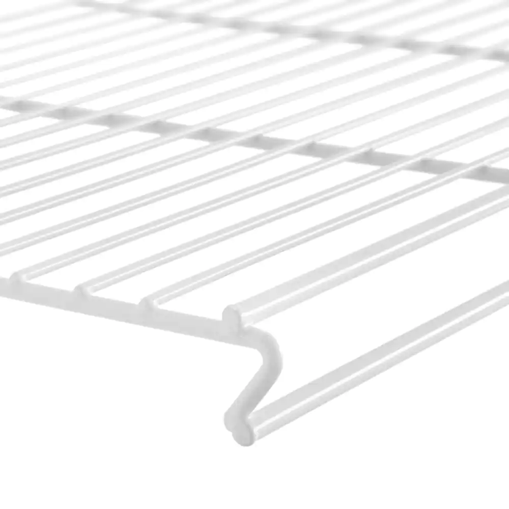 Everbilt 3 ft. Adjustable Bookshelf Kit