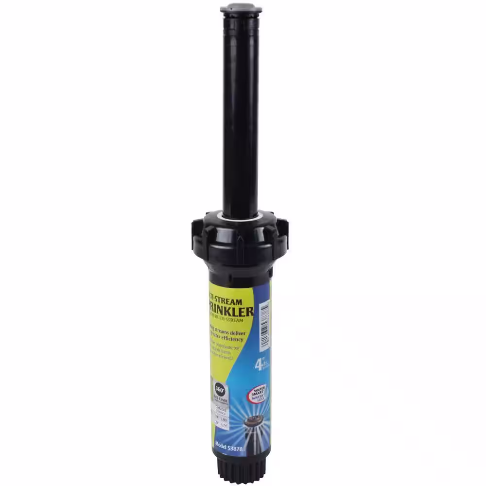 Toro Small Area MultiStream Full PRN Sprinkler