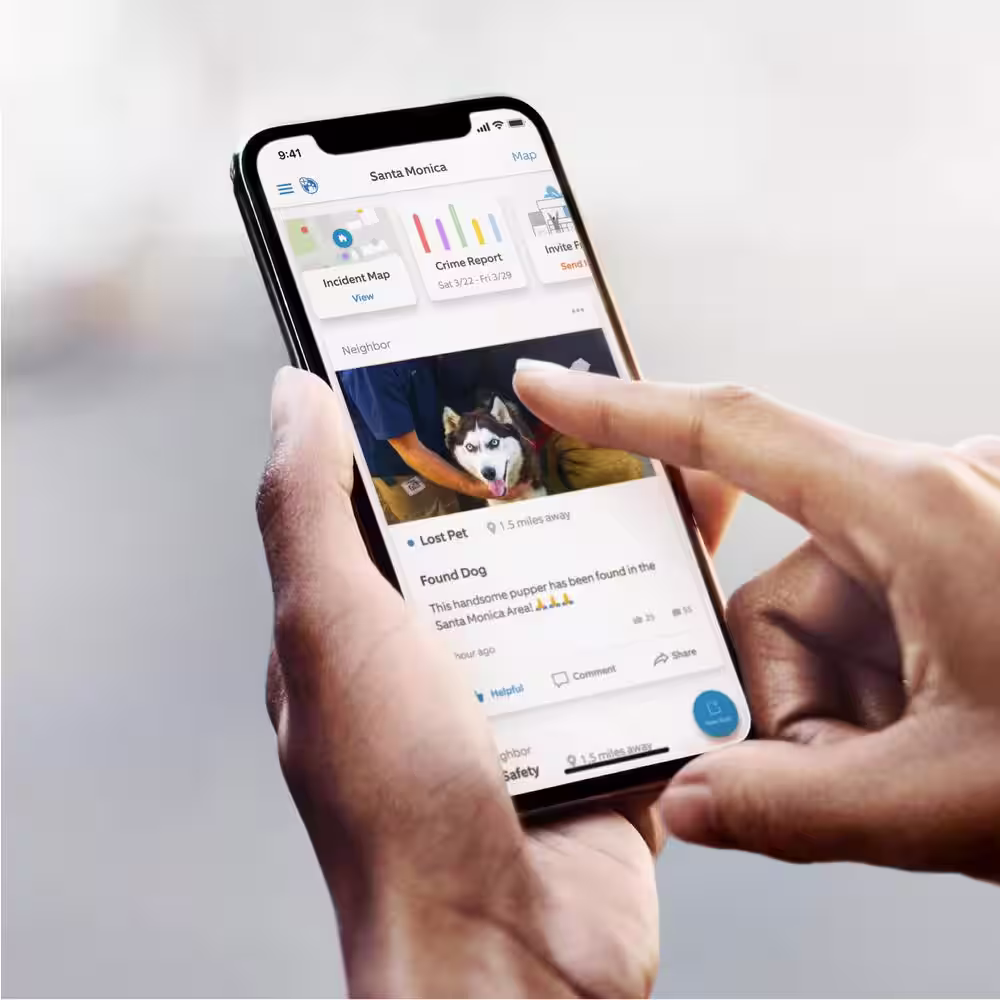 Ring Floodlight Cam Wired Plus Outdoor White Security Standard Surveillance Camera 2-Pack with Chime Pro