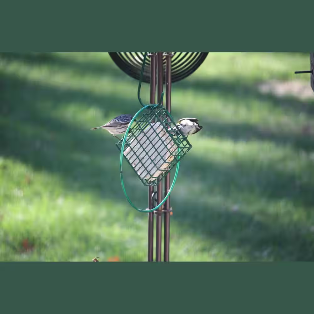 Glamos Wire Products Glamos Wire 12 in. Heavy-Duty Galvanized Extension Hook (5-Pack)