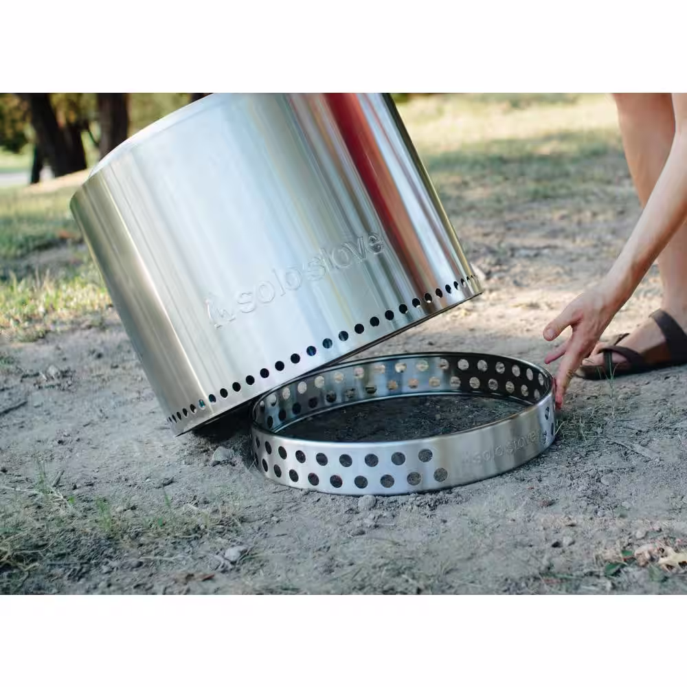 Solo Stove Bonfire Stand