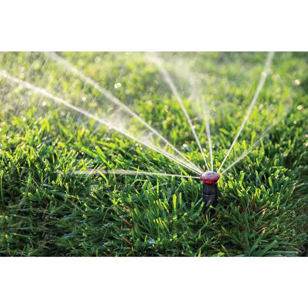 Rain Bird 17 ft. to 24 ft. Adjustable Pattern Rotary Sprinkler Nozzle
