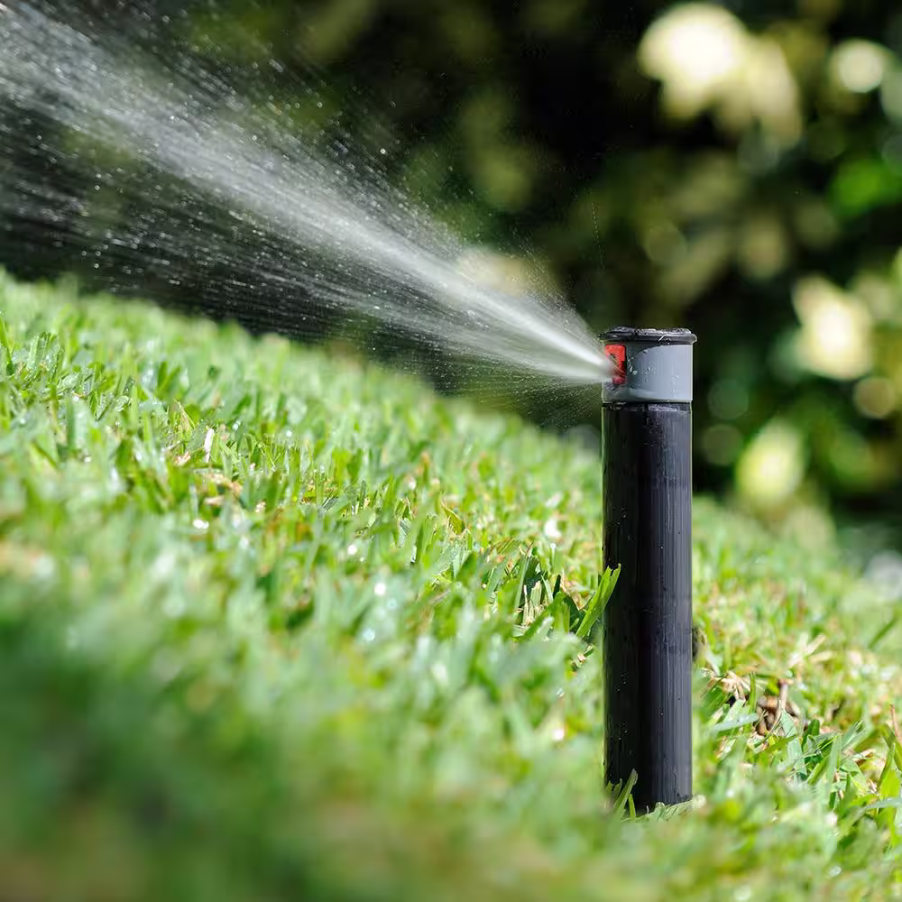 K-Rain Mini Pro 6 in. Gear Drive Sprinkler