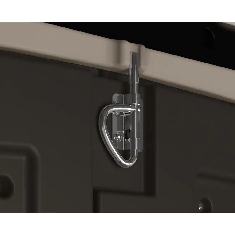 Suncast 6 ft. W x 5 ft. D Plastic Shed (34 sq. ft.)