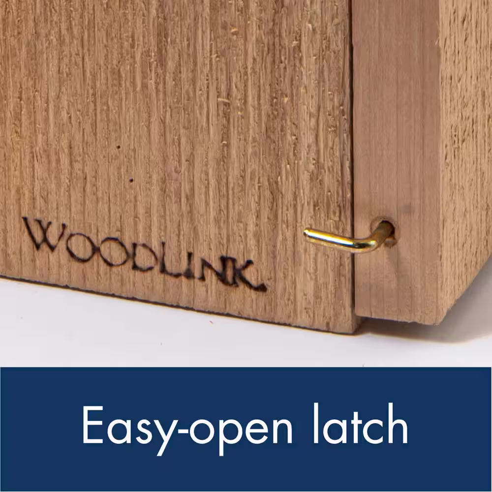 Woodlink Bluebird Bird House