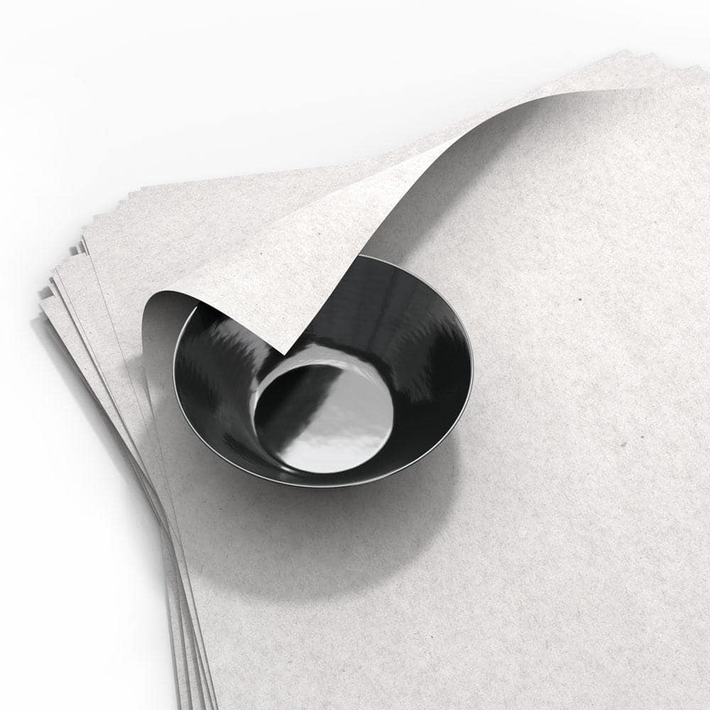 Pratt Retail Specialties 24 in. x 24 in. 100% Recycled Packing Paper (70 Sheets)