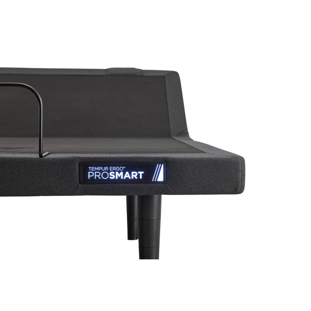 TEMPUR-PEDIC Tempur-Ergo King Prosmart Adjustable Base