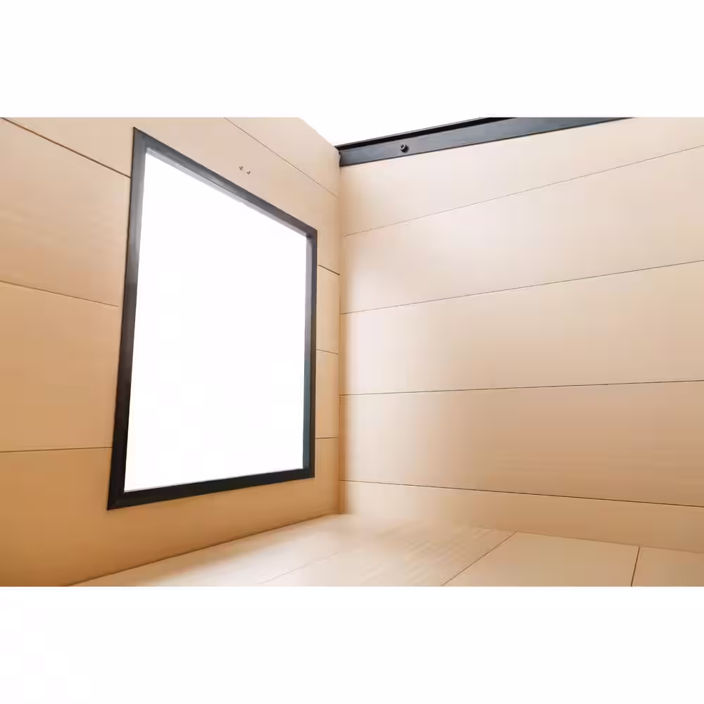 New Age Pet ECOFLEX Lodge Style Dog House -X Large