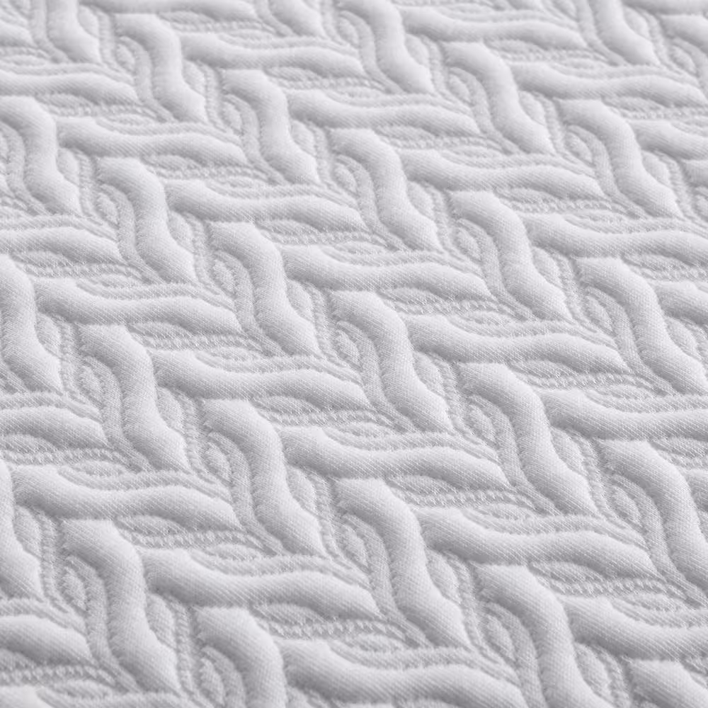 Beautyrest Select Hybrid 13 in. Firm King Mattress