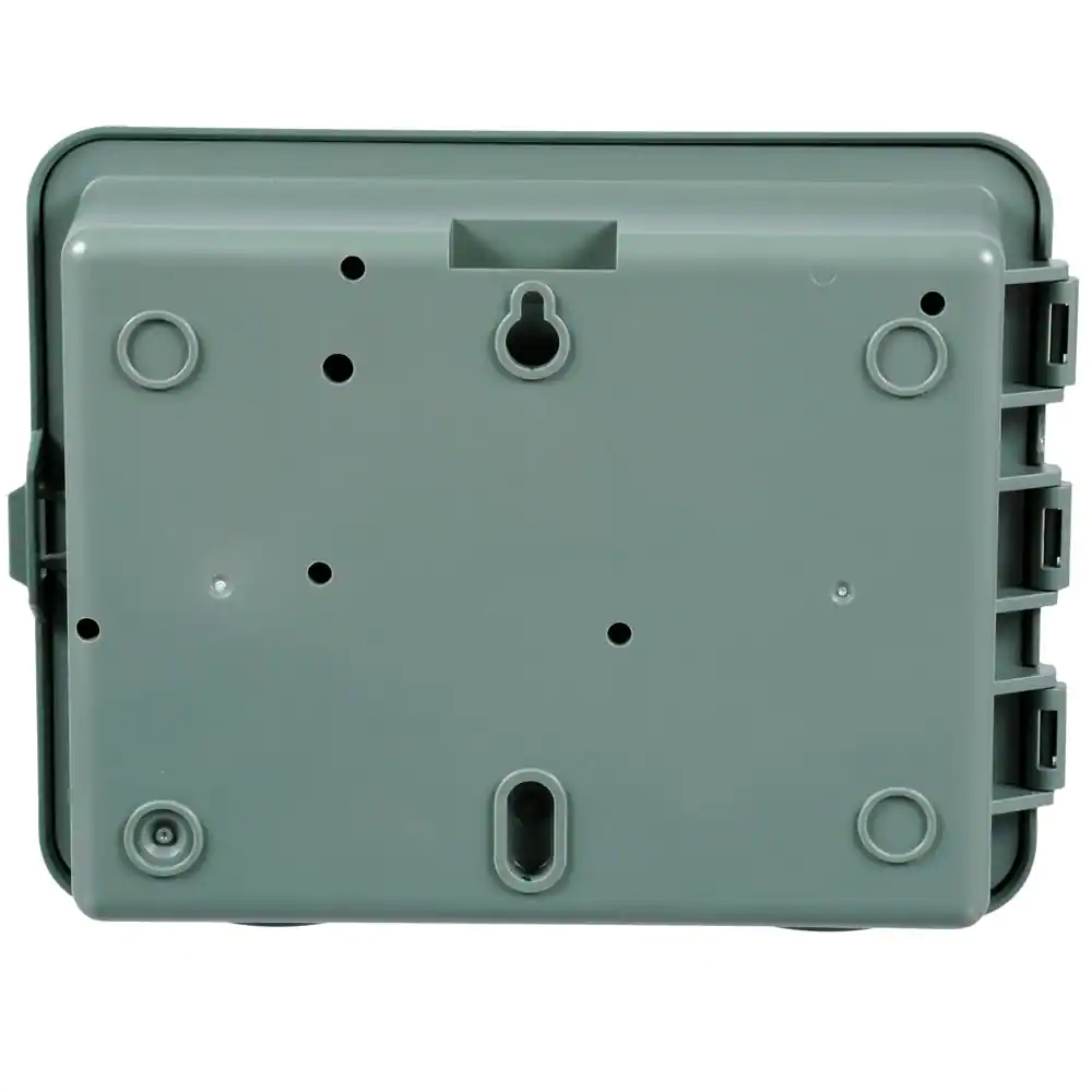 Orbit 12-Station Easy-Set Logic Indoor/Outdoor Sprinkler Timer