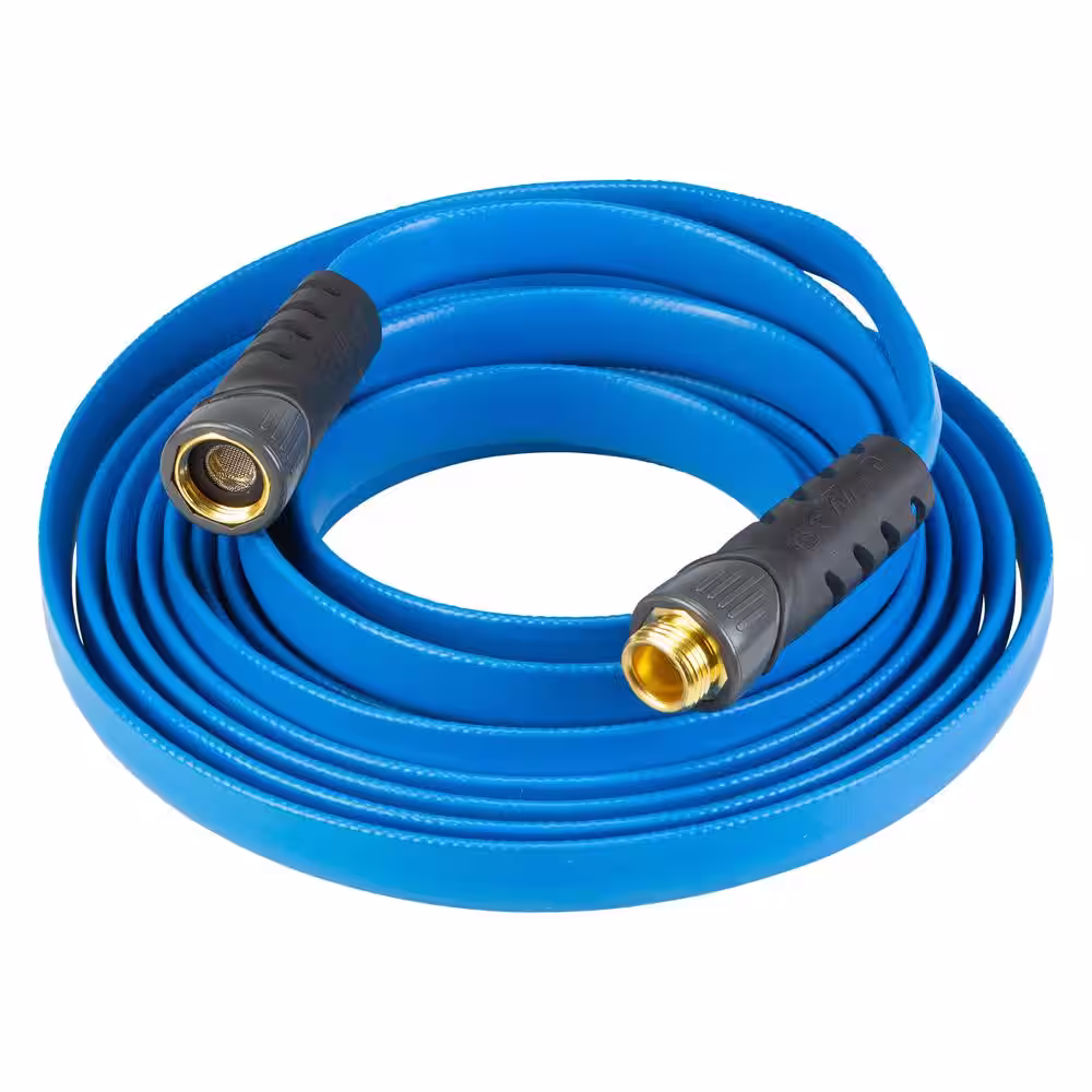 Swan XFlex Heavy Duty Hose 5/8 in. x 25 ft.
