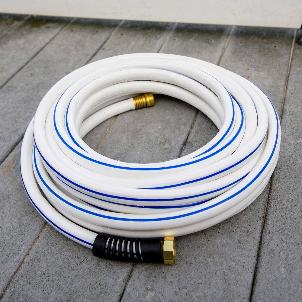 Element RV and Marine 1/2 in. x 50 ft. Medium Duty Water Hose