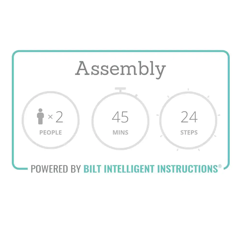 Hampton Bay Valley Spring 5-Piece Wicker Patio Conversation Set with Sienna Cushions