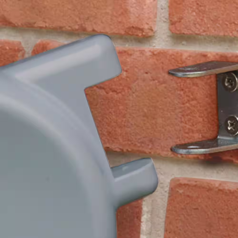 Minky 49 ft. Retractable Clothesline