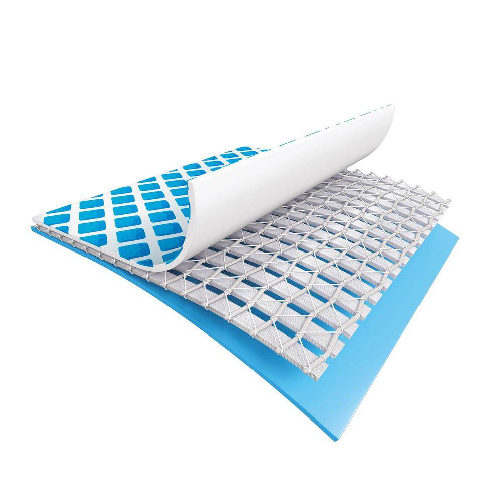 Intex Easy Set 10 ft. x 2.5 ft. Round 30 in. Deep Hard Sided Pool