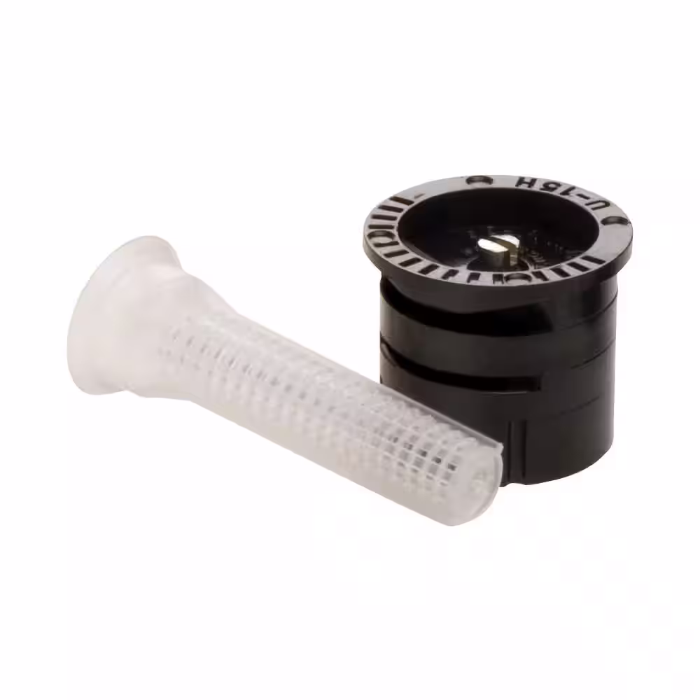 Rain Bird 9 - 12 ft. Half Circle Dual Spray Nozzle