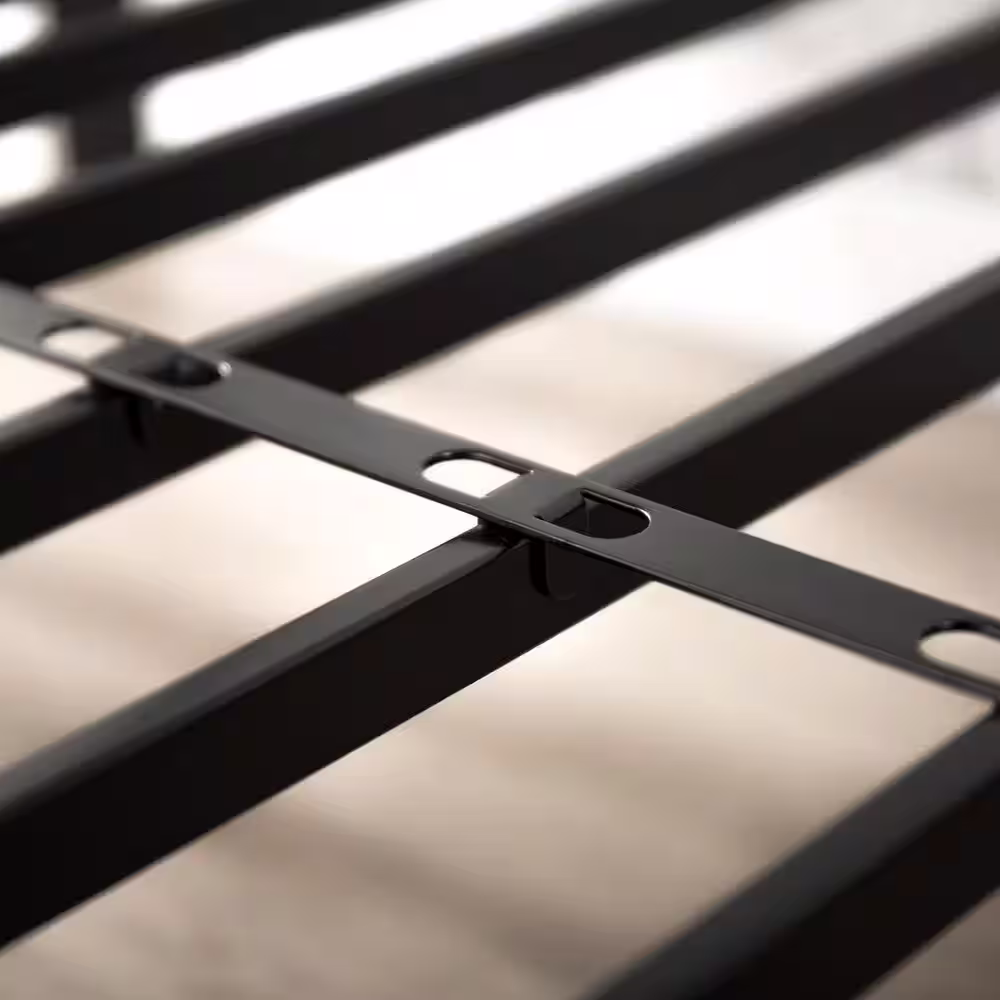 Zinus Patti Steel Quick Lock Bunk Bed