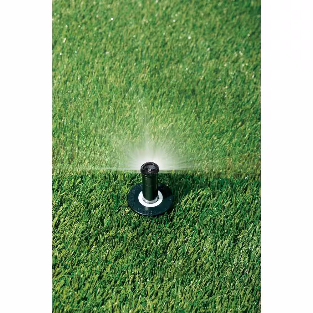 Rain Bird 1802 Dual Spray Half Pattern 2 in. Pop-Up PRS Spray Head