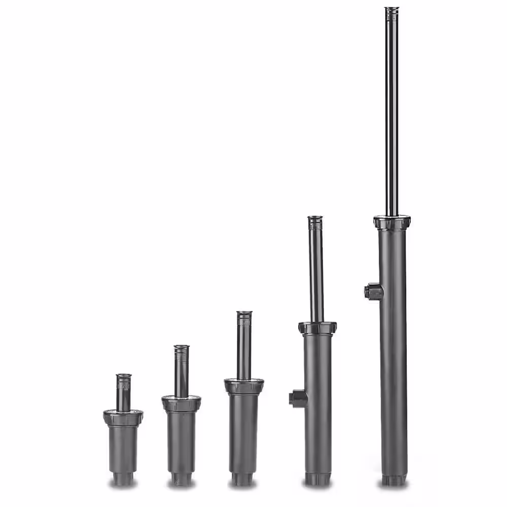 Rain Bird Adjustable Pattern 4 in. Pop-Up PRS Spray Head