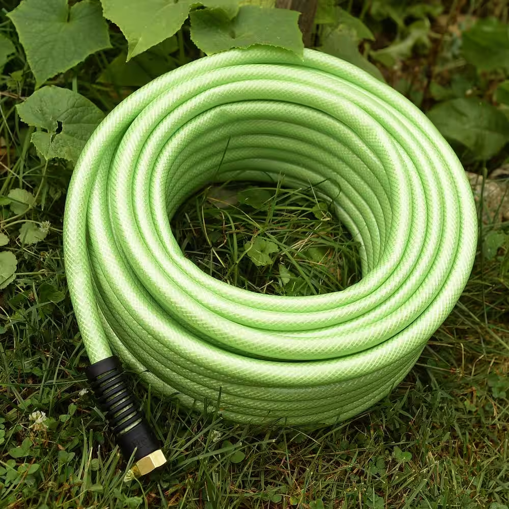 None Element Green&GROW 5/8 in. x 50 ft. Medium-Duty Hose