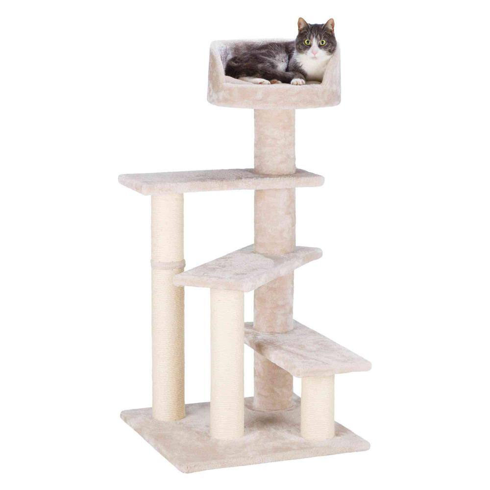 TRIXIE Tulia Senior Cat Scratching Post