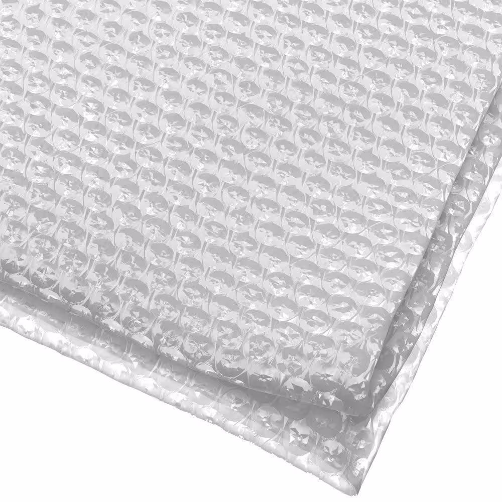 Pratt Retail Specialties 3/16 in. Bubble Picture Bag