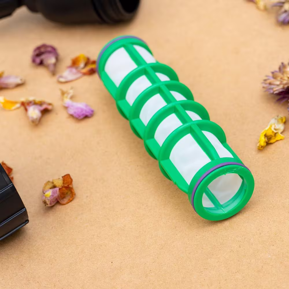 DIG 3/4 in. Replacement 155 Mesh Polyester Screen for 3/4 in. and 1 in. Screen Filter