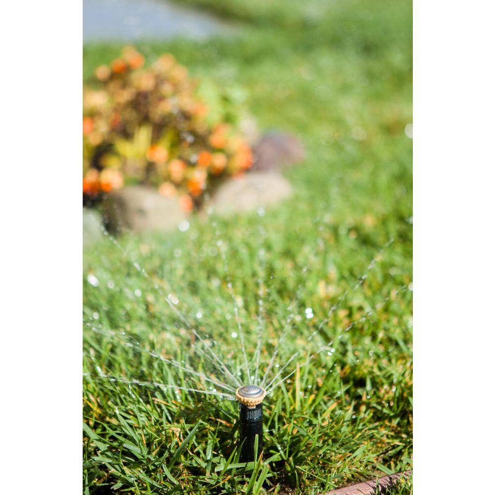 Rain Bird 13 ft. to 18 ft. Full Circle Rotary Nozzle