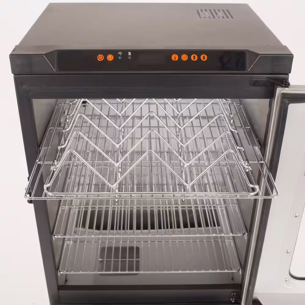 Dyna-Glo Digital Electric Smoker