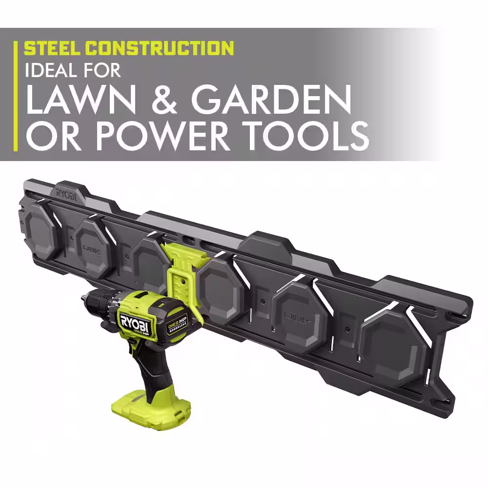 RYOBI LINK Power Tool Hook