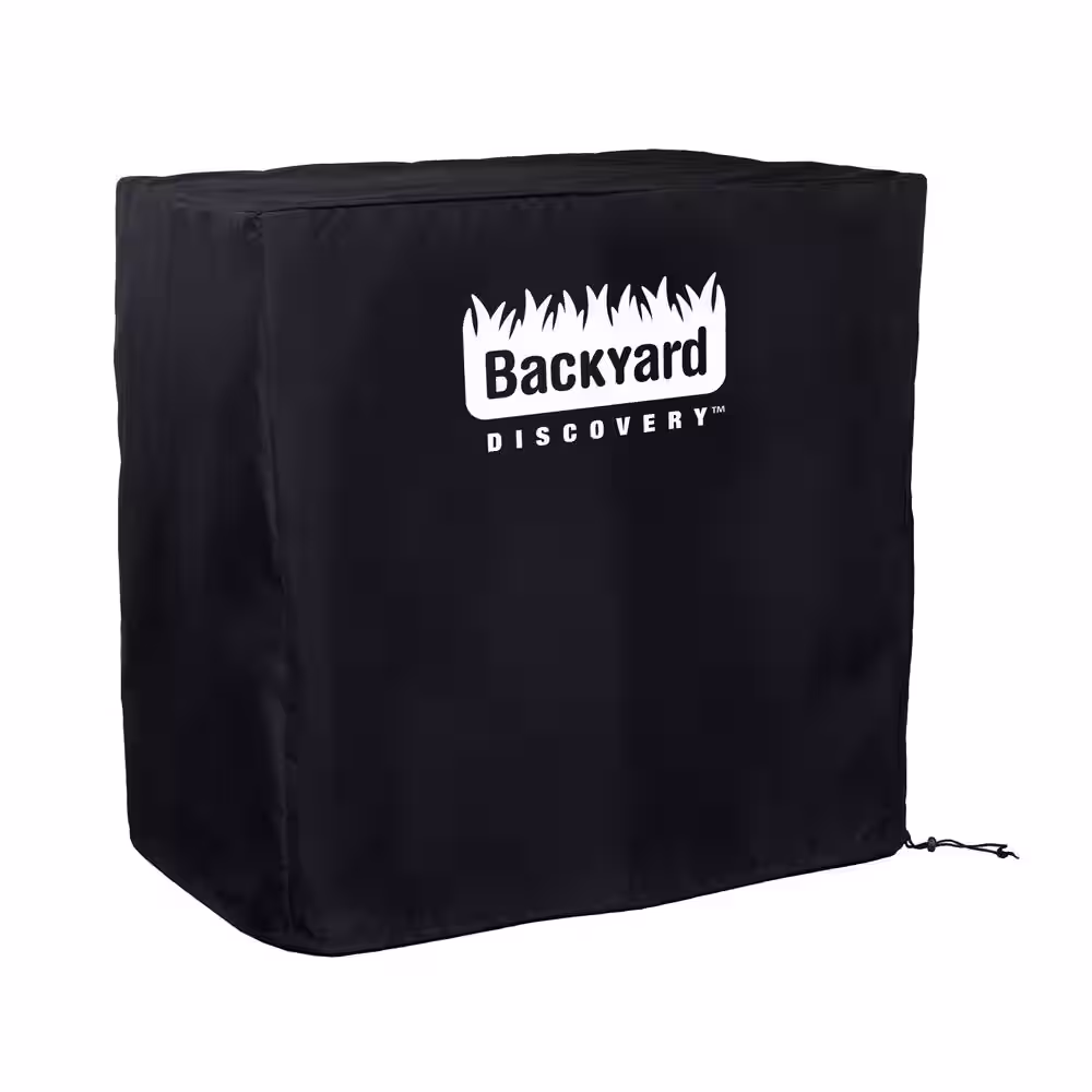 Backyard Discovery 100 Qt. Patio Cooler - Acacia