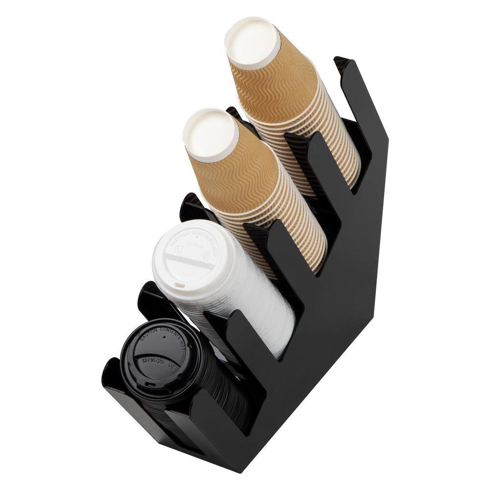 Foundation Collection, Coffee Cup Dispenser, 20 Cup