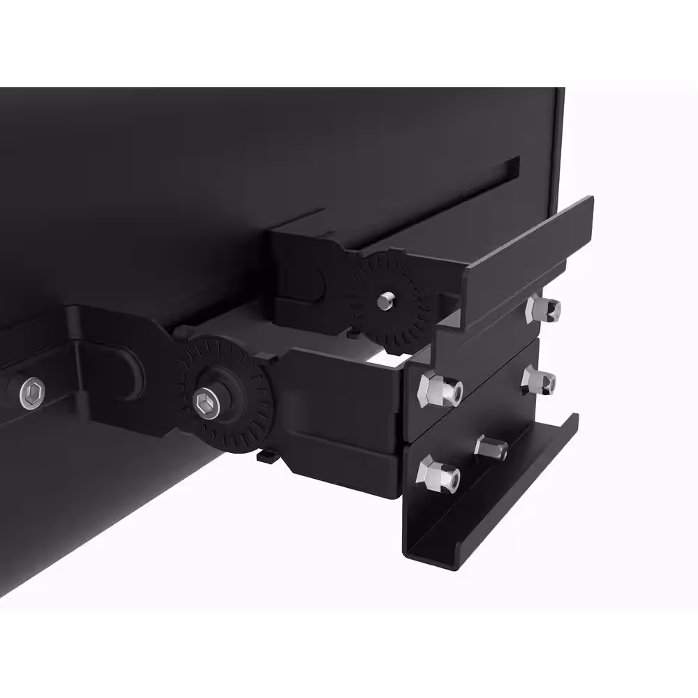 NewAge Products Infrared Heater Slatwall Bracket