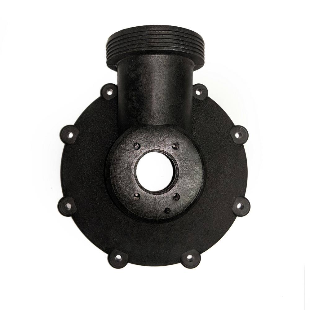 FIMCO MANUFACTURING INC. Standard Valve Replacement Top