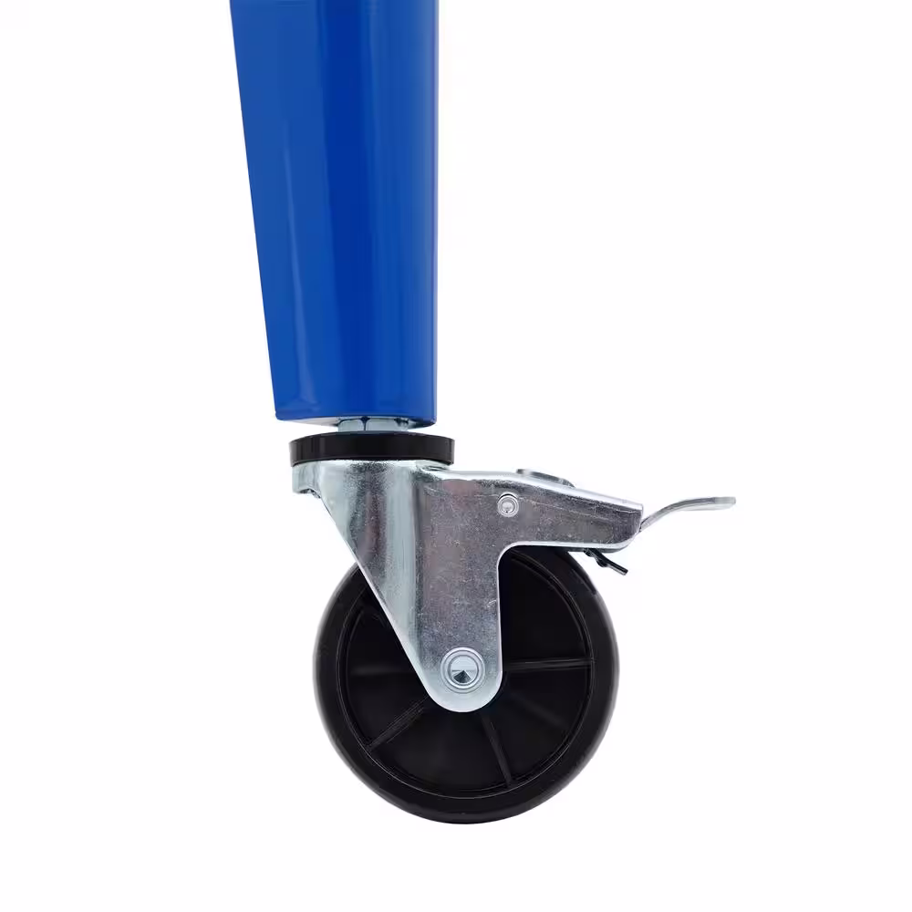 Permasteel 80 qt. Heritage Edition Retro Outdoor Patio Cooler