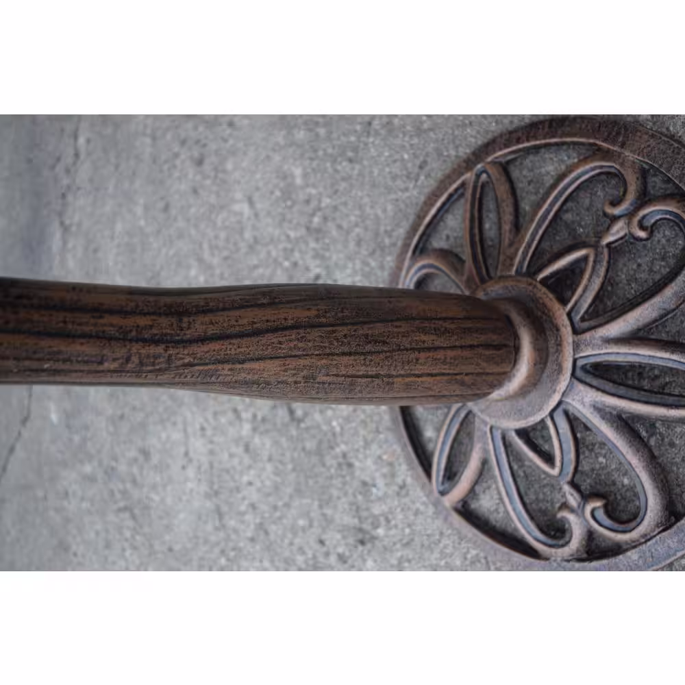 None Upland Bird Bath