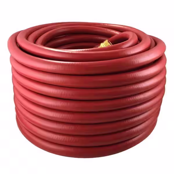 Flexon 5/8 in. Dia x 100 ft. Farm and Ranch Premium Heavy-Duty Garden Hose
