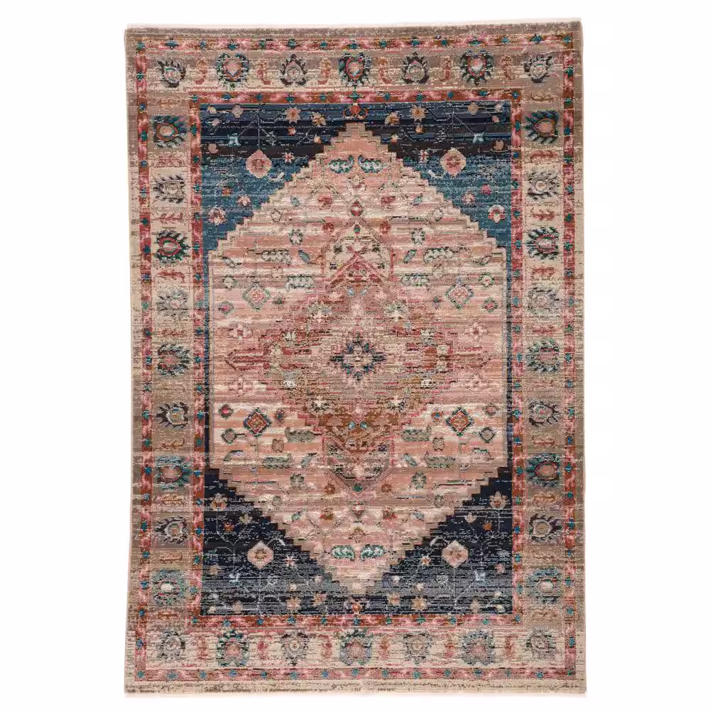 Home Decorators Collection Albuquerque 8 ft. x 10 ft. Area Rug