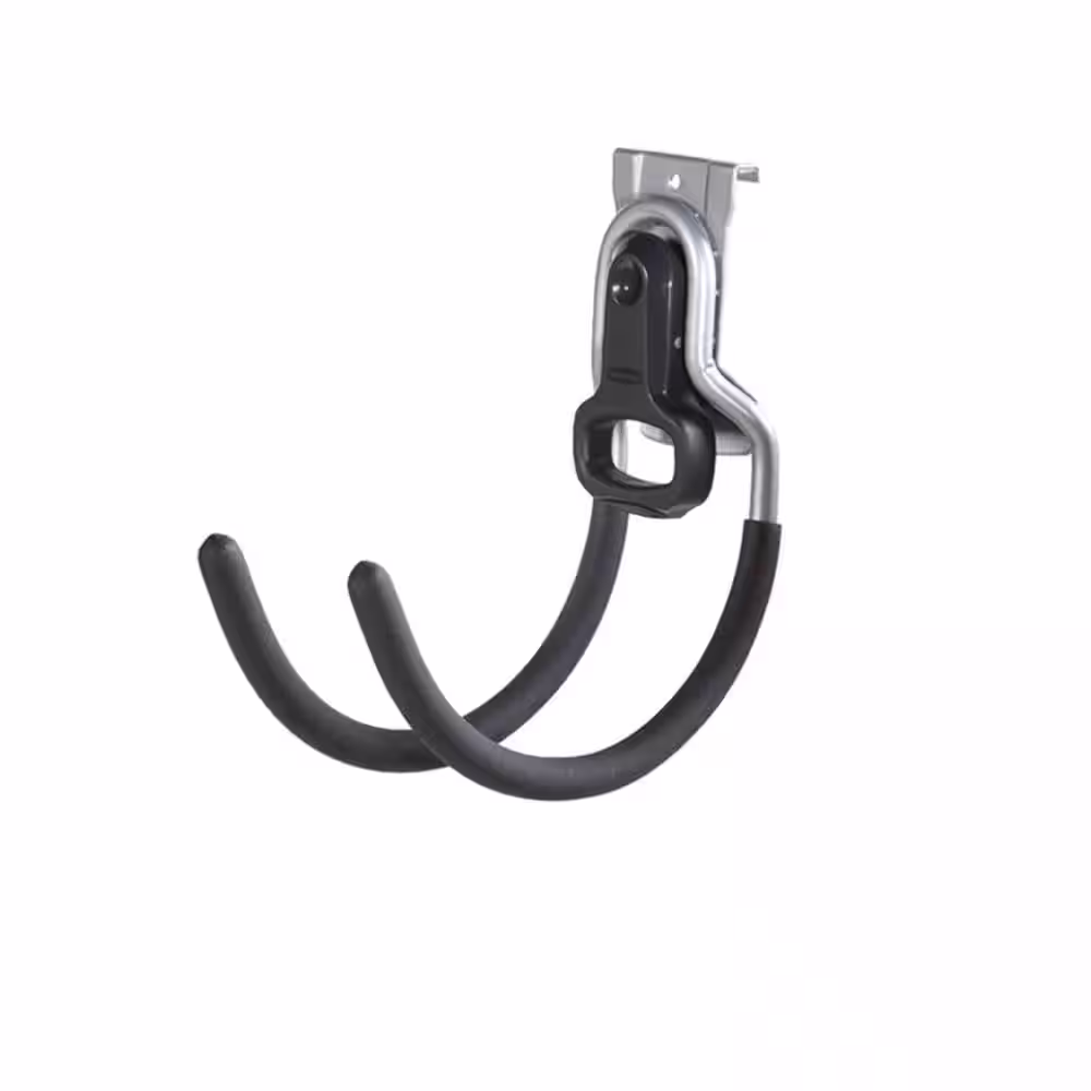 Rubbermaid FastTrack Garage Multi-Purpose Kit (15-Piece)