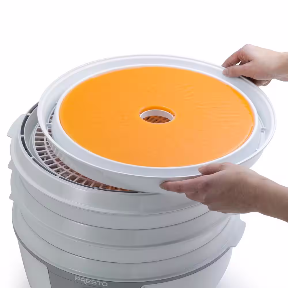 Presto Fruit Roll Sheets