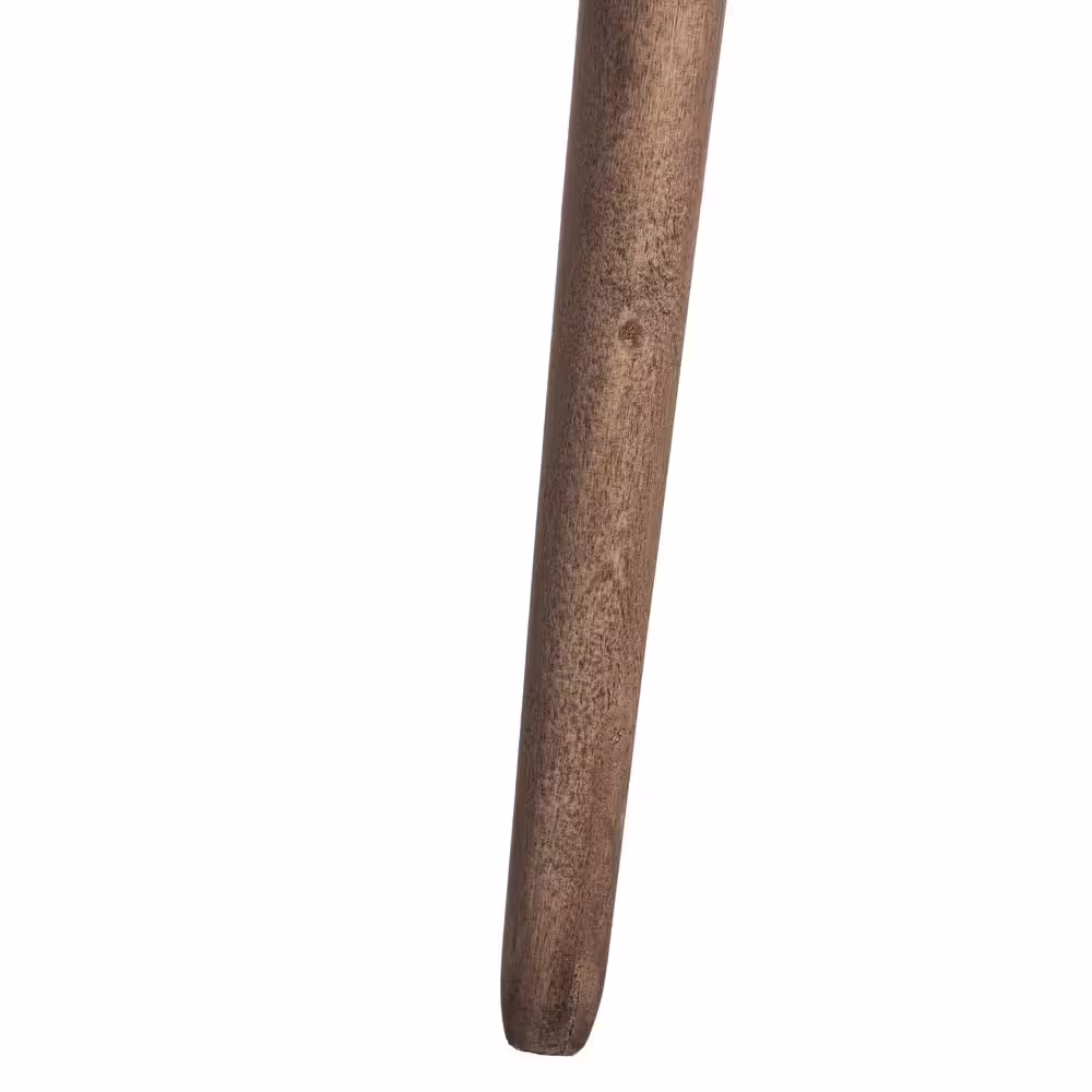 SAFAVIEH Marshal 47.3 in. Brown Wood Console Table