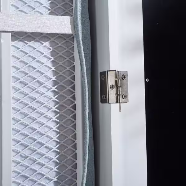 None Multifunctional Wall Mounted Ironing Board Ironing Wardrobe